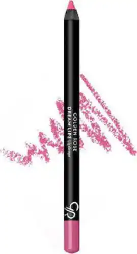 GOLDEN ROSE DREAM LIPS LIPLINER, 508