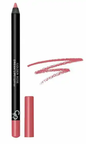 ليب لاينر جولدن روز دريم ليبس، 505