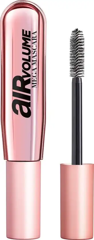 L'OREAL AIR VOLUME MEGA MASCARA