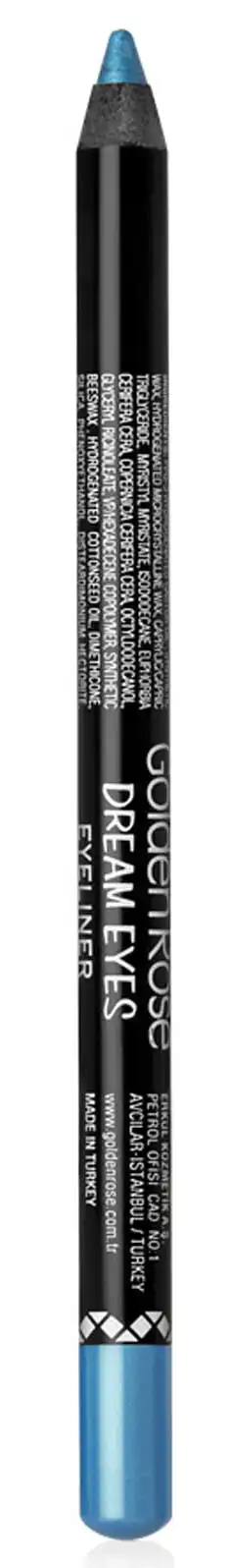 GOLDEN ROSE DREAM EYELINER 418