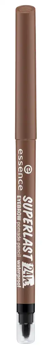 مصحح حواجب مقاوم للماء يدوم 24 ساعه من ايسنس 020