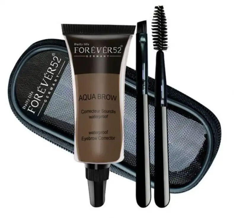 FOREVER 52 WATERPROOF TATTOO EYEBROW EK006