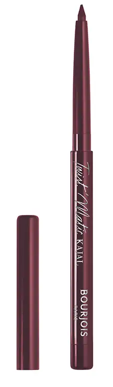BOURJOIS TWIST MATIC KAJAL 03 Henna´dorable