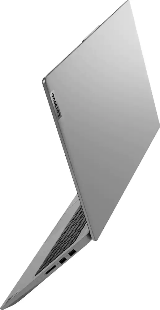 لاب توب لينوفو ايديا باد 5، معالج Intel® Core™ i7-1165G7، الجيل الحادي عشر، رامات 8 جيجابايت، 512 جيجابايت SSD هارد، NVIDIA® GeForce MX450  2GB، شاشة 15.6 بوصة FHD، رمادي