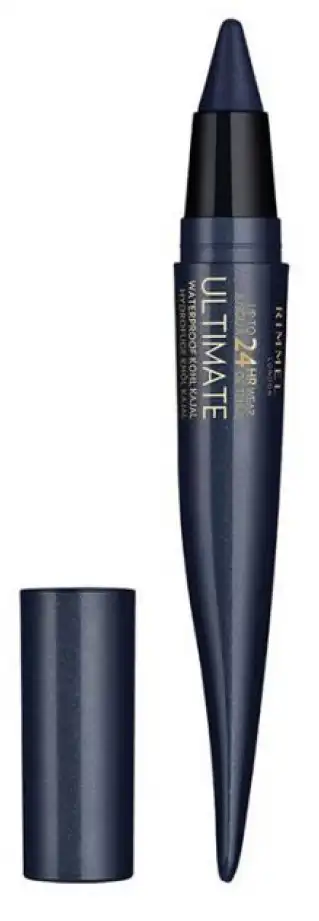 RIMMEL 24H ULTIMATE WATERPROOF KOHL KAJAL 004