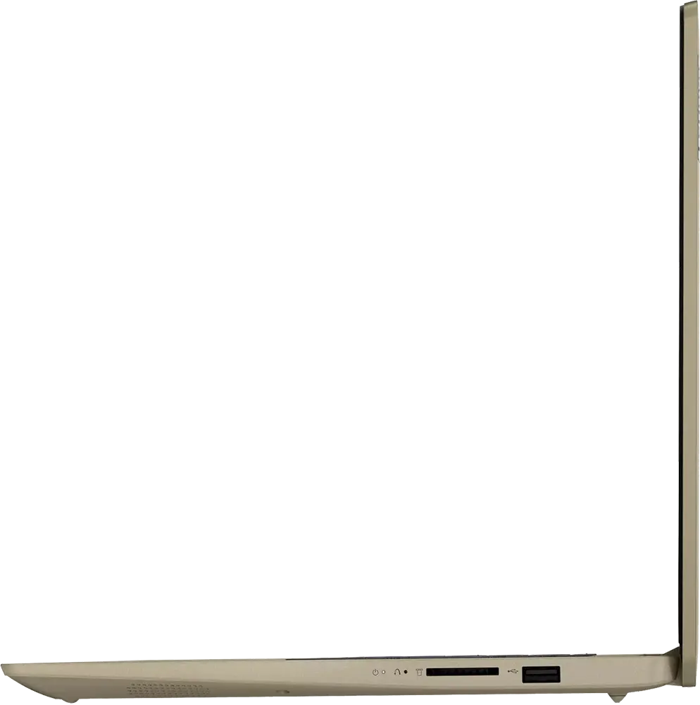 لاب توب لينوفو ايديا باد 3 ، معالج AMD RYZEN 5-5500H 2.1GHz، رامات 8 جيجابايت، هارد 512 جيجابايت SSD، كارت شاشة AMD Radeon Graphics مدمجة ، شاشة 15.6 بوصة FHD، ويندوز 11، أسود