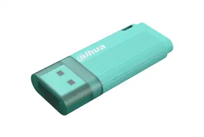فلاش ميموري داهوا ، بسعة 8 جيجابايت، USB 2.0 ، أخضر ،U126-20