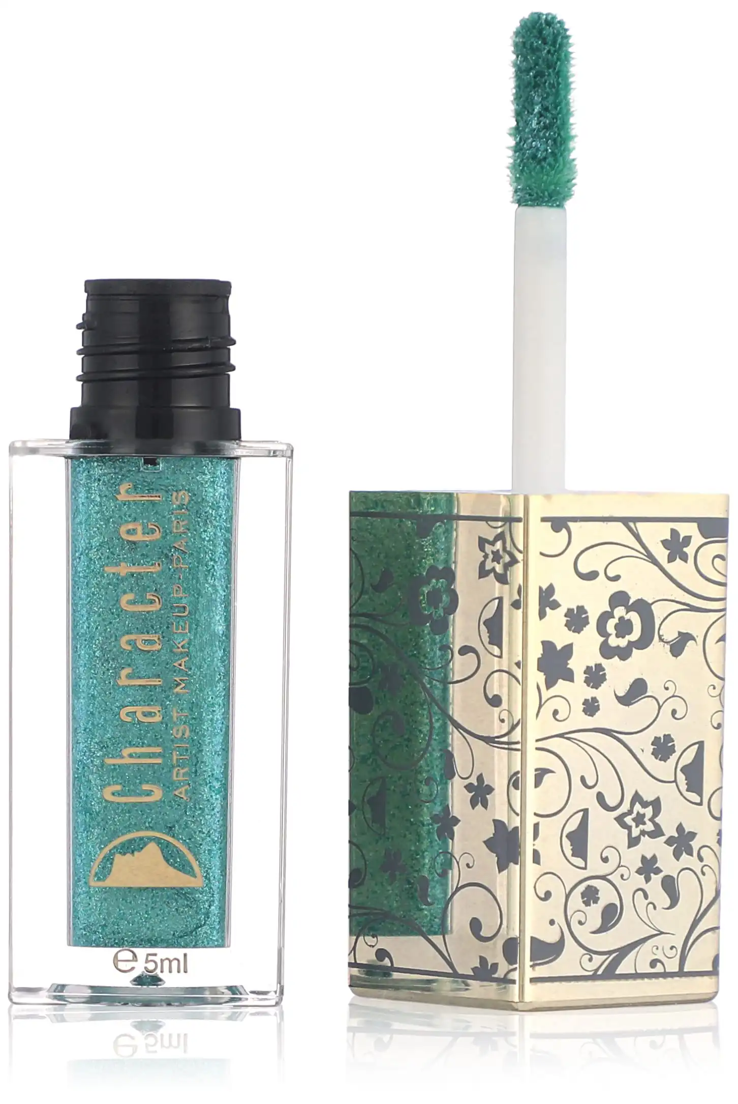 CHARACTER STAR LIQUID EYE SHADOW LE017