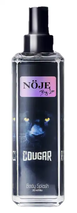 بادي سبلاش نوجي كوجار للرجال، 250 مل