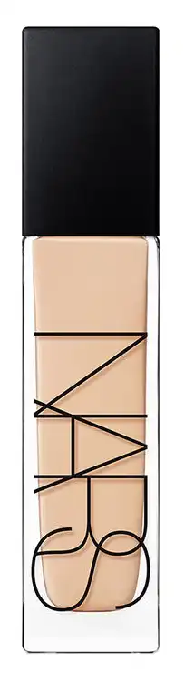 Nars Natural Radiant Longwear Foundation, Light 5