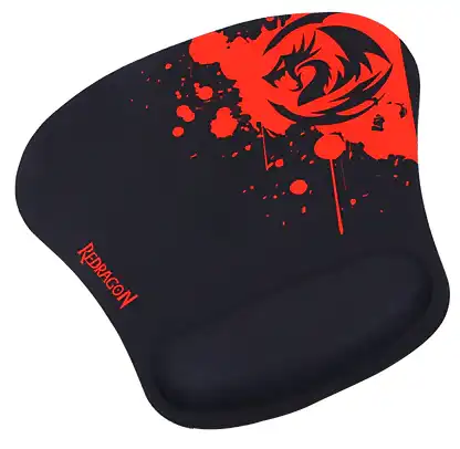 Padmouse Gaming Redragon Libra - P020