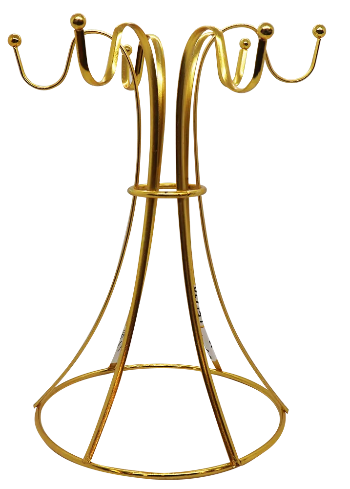 حامل مج ذهبى أستنالس - دهبي