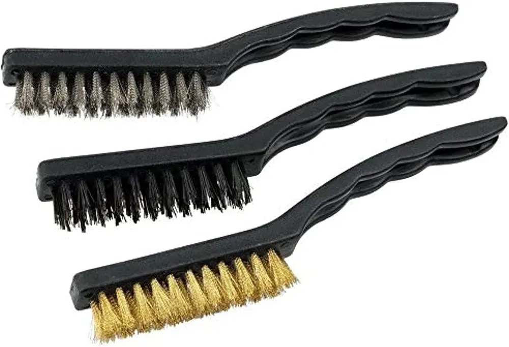 فرشاة بوتجاز 3 قطع كبيرة