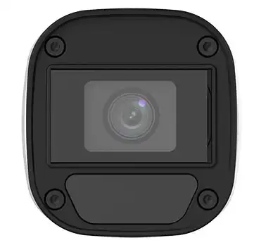 كاميرا مراقبة يوني فيو ، بدقة 2  ميجابكسل، عدسة 2.8 مم، UAC-B112-F28