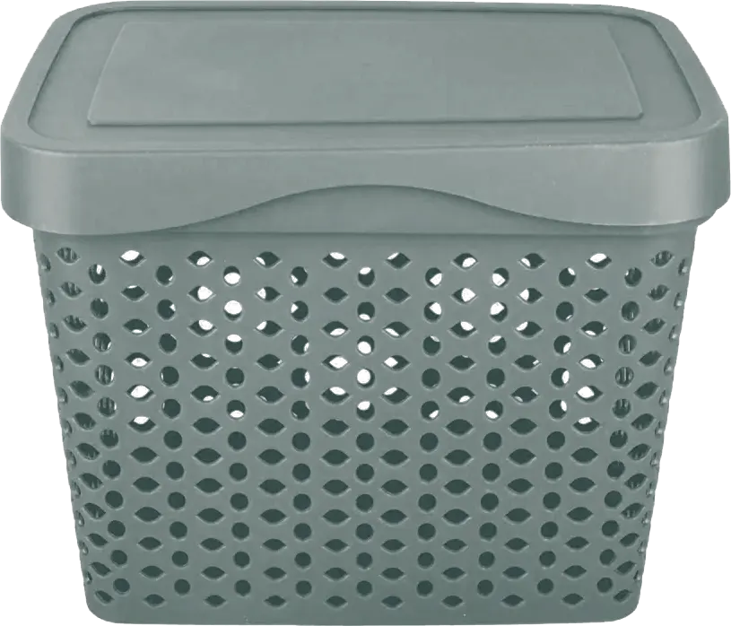 وحده تخزين ارابيسك من الهلال والنجمه كبير - جراي