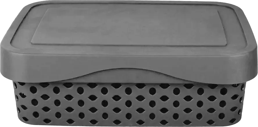 وحده تخزين ارابيسك من الهلال والنجمة صغيرة - جراي