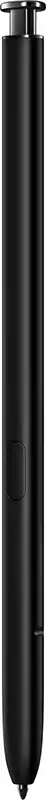 Samsung Galaxy S22 Ultra Dual SIM Mobile, 512GB Internal Memory, 12GB RAM, 5G Network, Phantom Black
