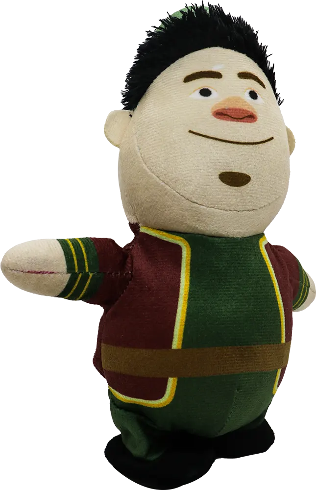 فنانيس رينجو متحرك