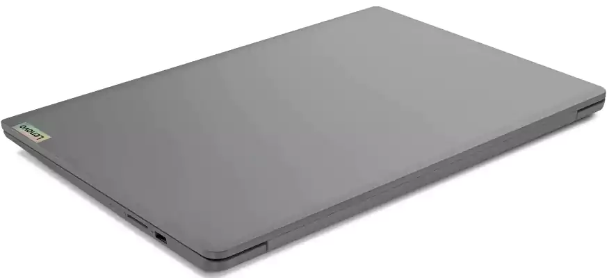 لاب توب لينوفو أيديا باد 3 ، إنتل كور ™ i3-1115G4 3.0GHZ ، الجيل الحادي عشر ، رامات 4 جيجا ، 256 جيجا SSD ، بطاقة رسومات إنتل UHD مدمجة ، شاشة 15.6 بوصة FHD ، رمادي