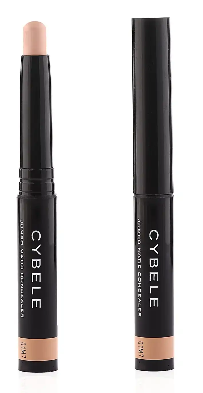 كونسيلر جامبو ماتيك من سيبال  02 كراميل