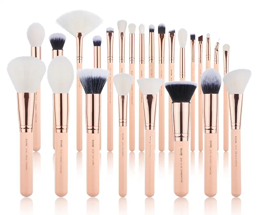 طقم فرش مكياج 25ق من جيسوب T441