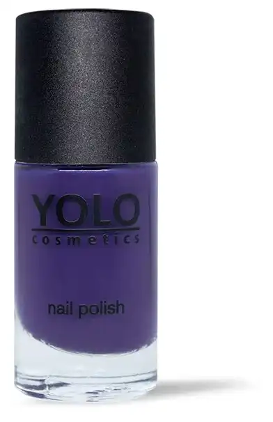 yolo Nail Polish 137