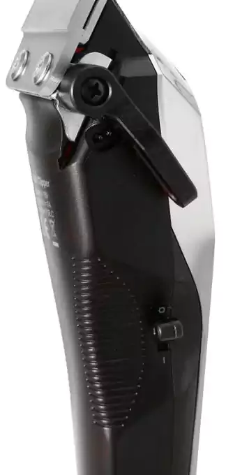 VGR Men's Electric Shaver, Dry Use, Black, VGR V-189