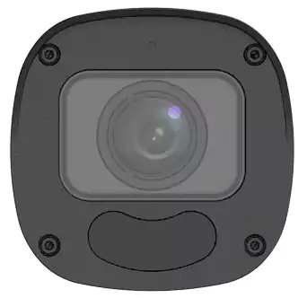 Uniview Security Camera, 2MP, IPC2322LB-ADZK-G, White