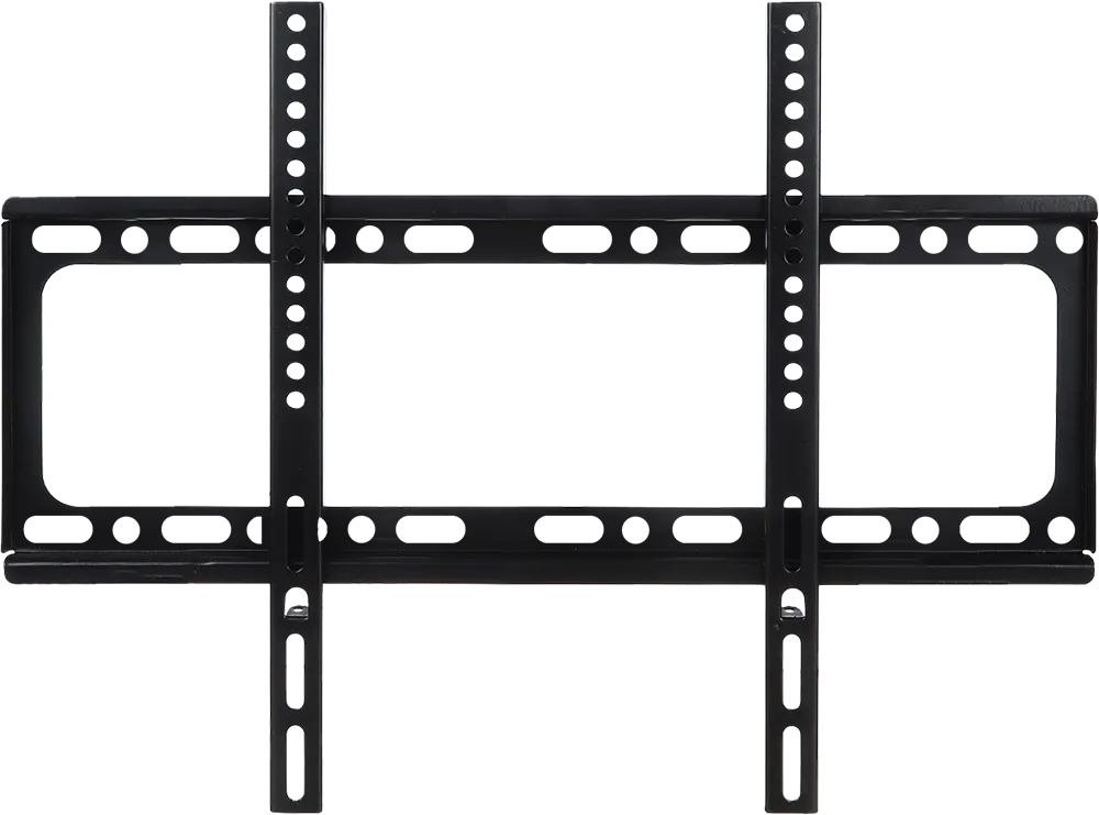 حامل شاشة حائطي ريلاكس ثابت 55 بوصة RE02