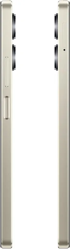 موبايل ريلمي C33 ثنائي الشريحة ، ذاكرة داخلية 64 جيجابايت ، رامات 4 جيجابايت ، شبكة الجيل الرابع إل تي إي، ذهبي