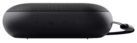 Realme Bluetooth Speaker, Pocket Classic, RMA2007 - Black