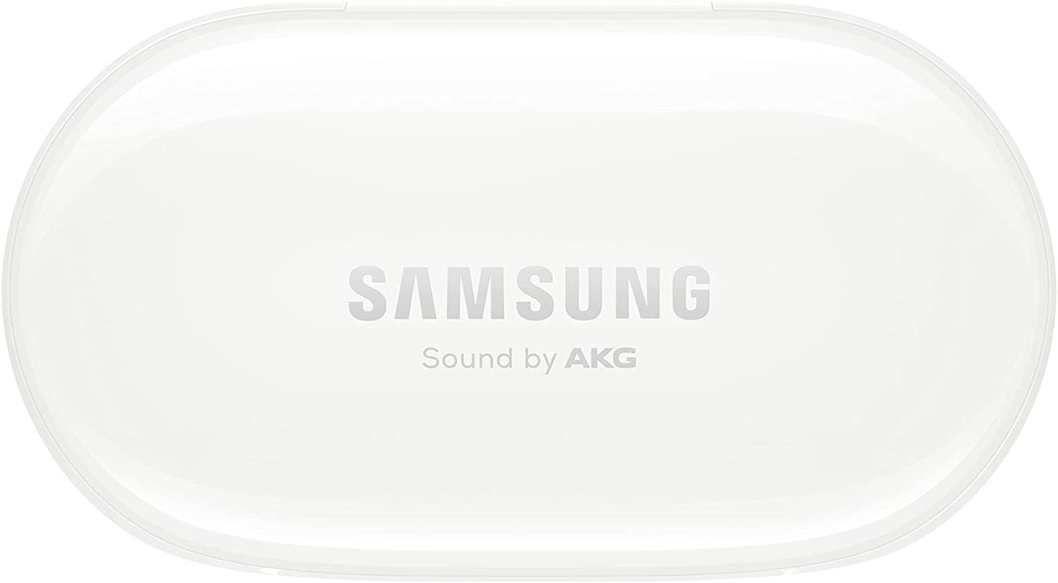 Samsung Galaxy Buds Plus R175  wireless earbuds, Bluetooth 5.0, 85 mAh Battery, White