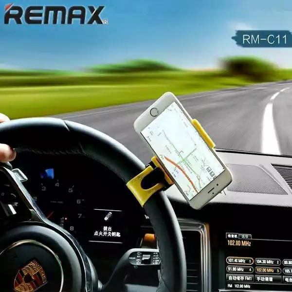 Remix C11 car mobile holder, multiple colors