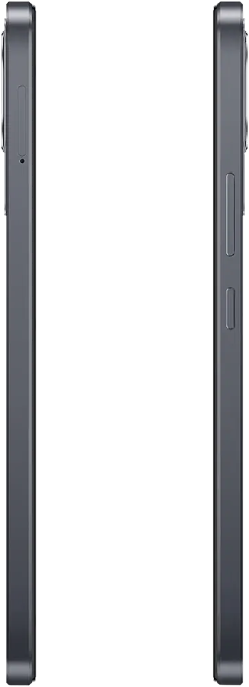 VIVO Y02 Dual SIM, 32GB Memory, 2GB RAM, 4G LTE, Cosmic Grey