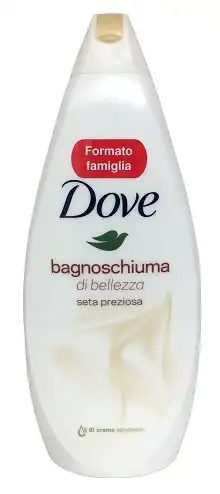 شاور كريم سيتا بريزيوسا من دوف  700مل