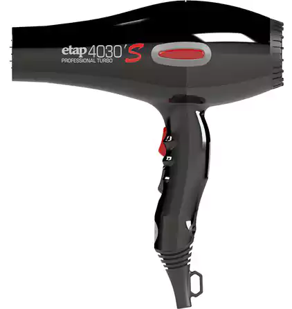 ETAP  Evo Turkish hair dryer, 2500 watt, black, 4030S