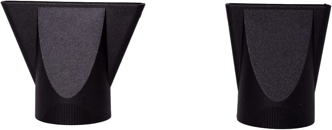 استشوار بي ستايل ،2300 وات، أسود و أحمر - EPS8863