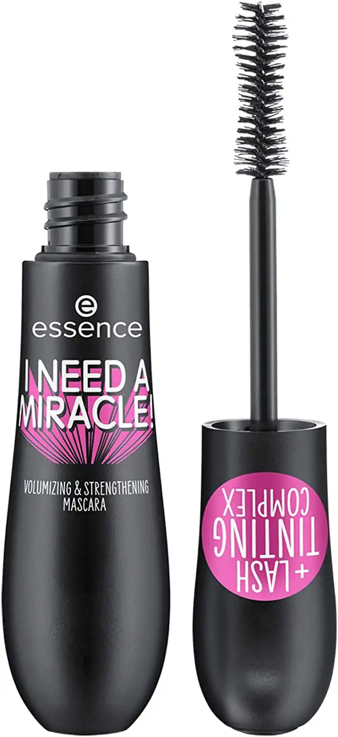 ESSENCE I NEED A MIRACLE VOL&STRENGTHENING MASC 01