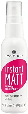 ESSENCE INSTANT MATT SETTING SPRAY