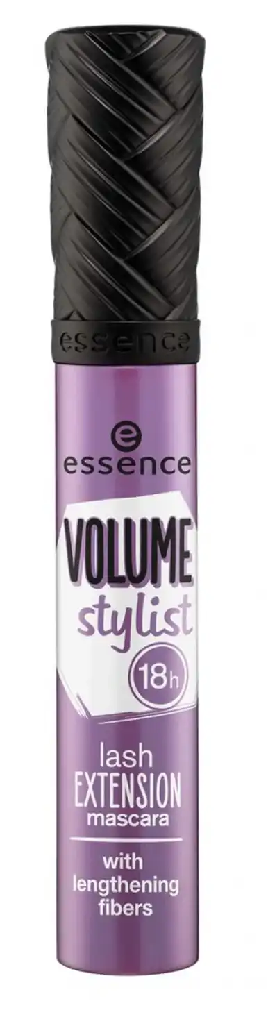 ESSENCE VOLUME STYLIST 18H EXTENSION MASCARA