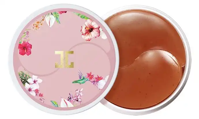 JAYJUN Roselle Tea Eye Gel 60 Patches