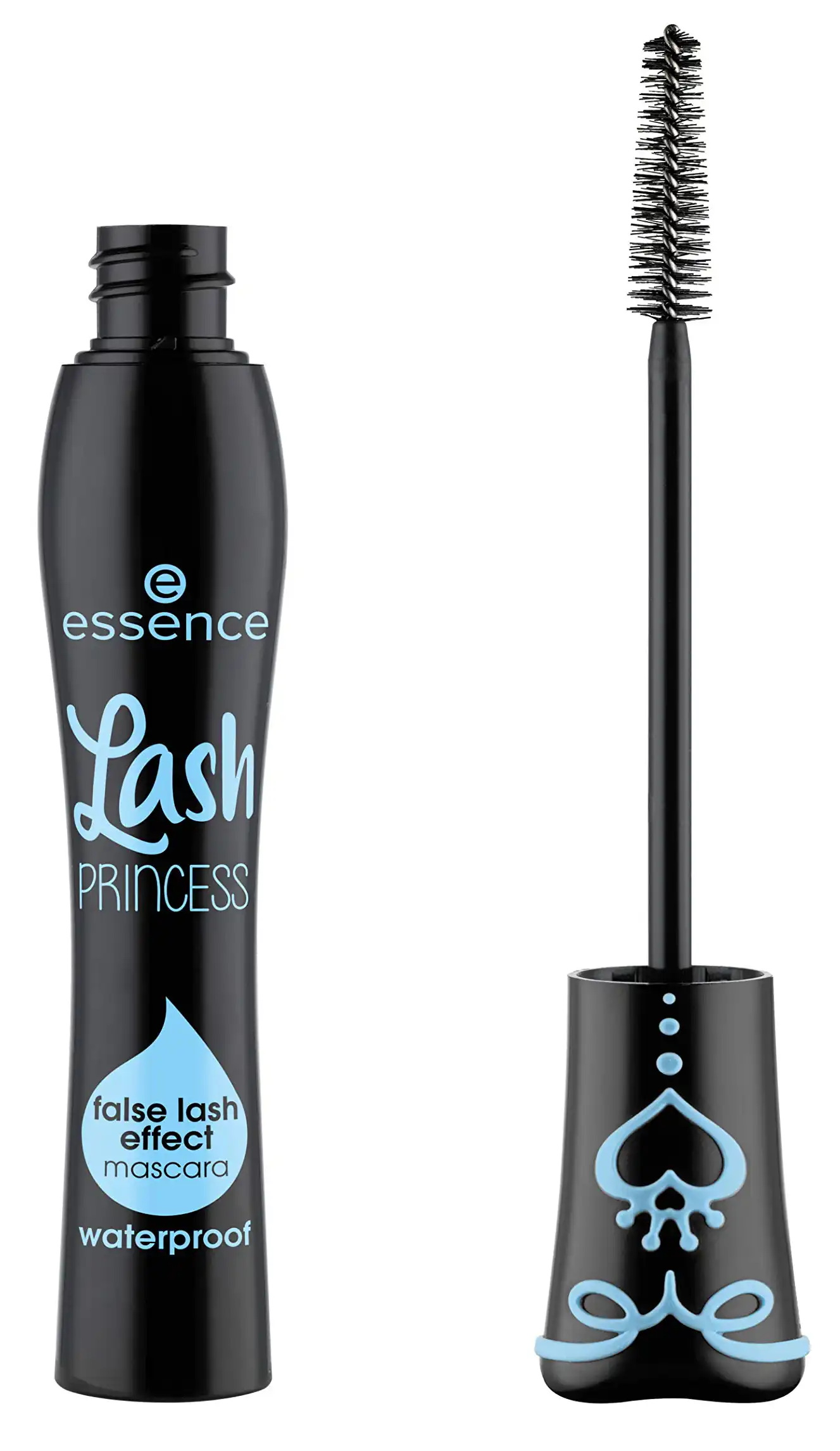 ESSENCE LASH PRINCESS FALSE EFECT W.P MASCARA