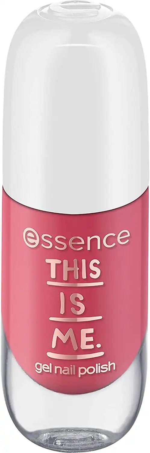 ESSENCE THIS IS ME NAIL POLISH 02