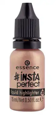 ESSENCE INSTA PERFECT LIQUID HIGHLIGHTER 20