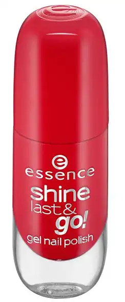 مانكير جل شاين لاست اند جو من إيسينس 51