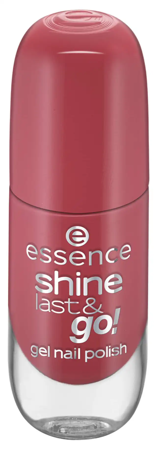 مانكير جل شاين لاست اند جو من إيسينس 48