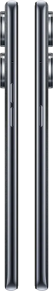 موبايل اوبو رينو 8 تي ثنائي الشريحة ، ذاكرة 256 جيجابايت ، رامات 8 جيجابايت ، شبكة الجيل الرابع إل تي إي ، أسود