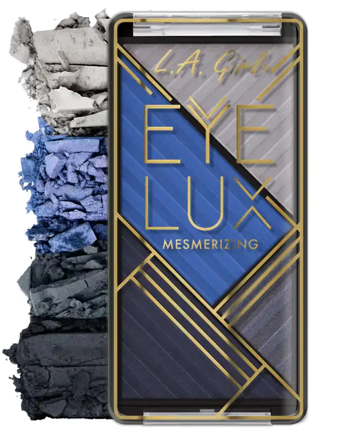 La Girl Eye Lux Eyeshadow, Ges471