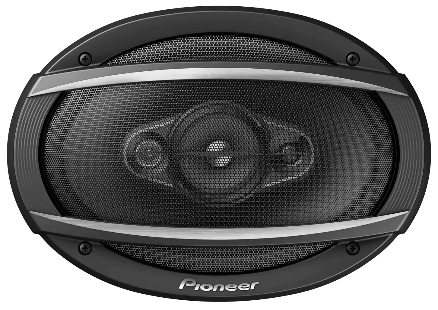 سماعه سيارة بايونير TS-A6930S- أسود