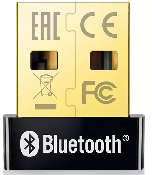 TP-LINK BLUETOOTH 4.0 NANO USB ADAPTER UB400